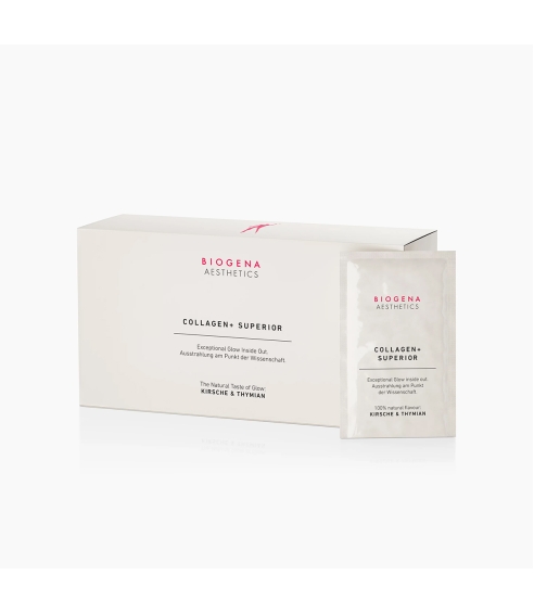 BIOGENA AESTHETICS Collagen+ Superior. Women