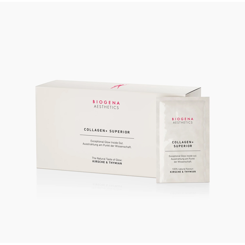 Biogena BIOGENA AESTHETICS Collagen+ Superior. Women