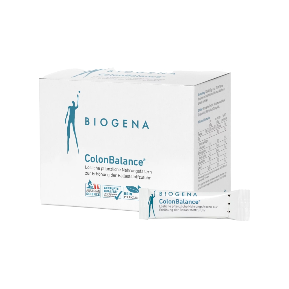 ColonBalance® Sticks. Food supplements