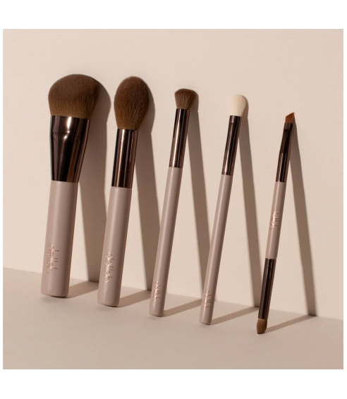 Complexion Brush. Make up brushes and accessories