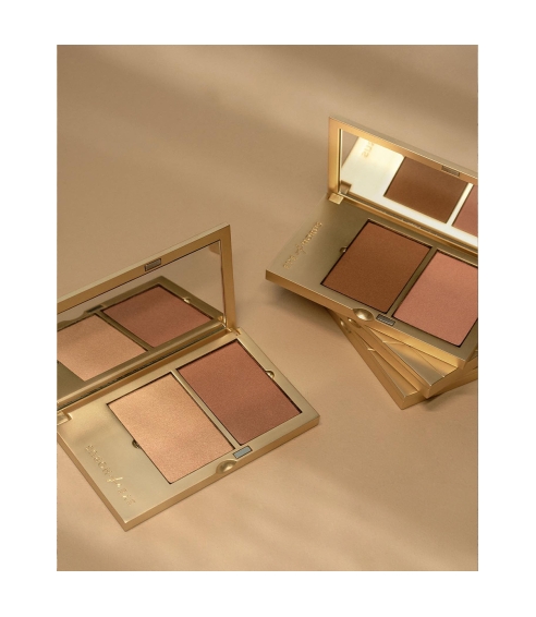 Complexion Duo Universal. Face