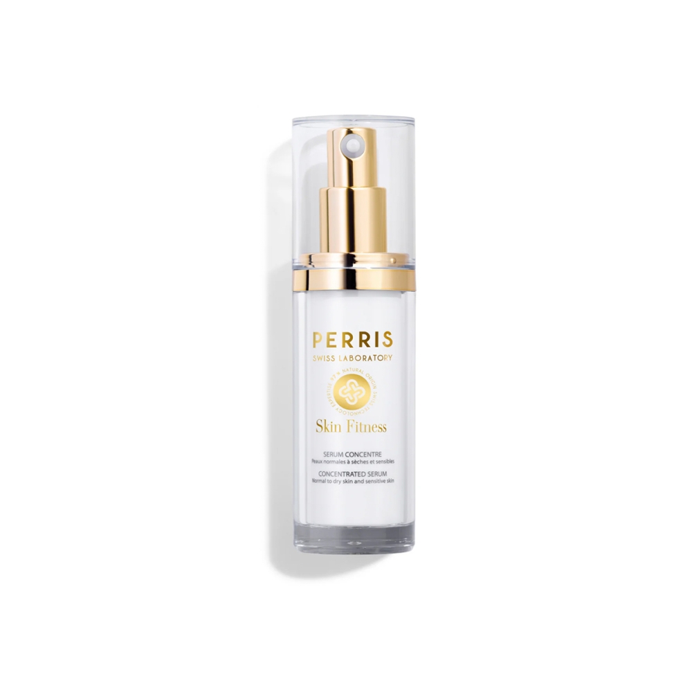 Perris Swiss Laboratory CONCENTRATED SERUM. Serums