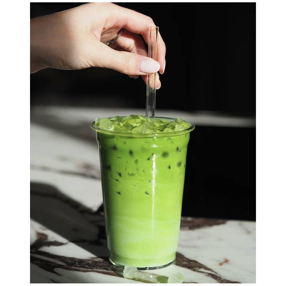 ONEGEVITY Organic Matcha Contest Grade. Matcha