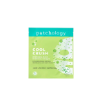 "Cool Crush Extra-Depuffing Hydrogel Face Mask” hidrogelinė veido kaukė. Veido kaukės "Cool Crush Extra-Depuffing Hydrogel Face Mask” hidrogelinė veido kaukė. Veido kaukės