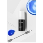 Anti-aging treatment with 3% Copper Peptide. Serums