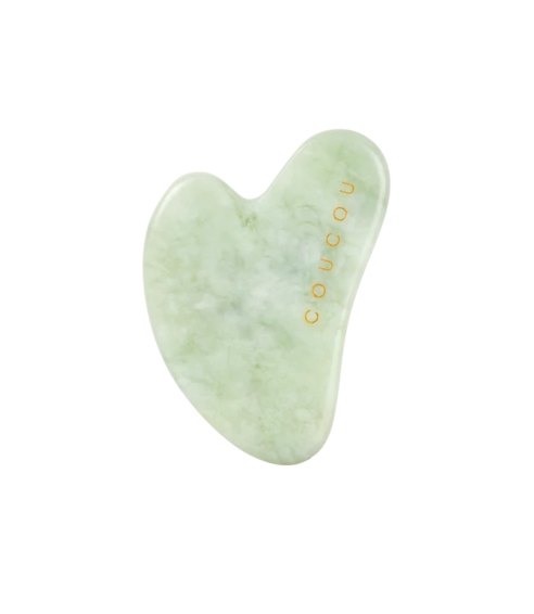Coucou Jade Gua Sha. Face Massagers