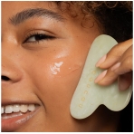 Coucou Jade Gua Sha. Face Massagers