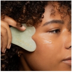 Coucou Jade Gua Sha. Face Massagers