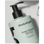 CREAM CLEANSER MOISTURIZING BODY WASH. Cleansers