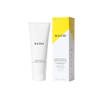"Creamy Quartz & Enzyme Exfoliator” švelnus enziminis veido šveitiklis. Veido prausikliai ir šveitikliai