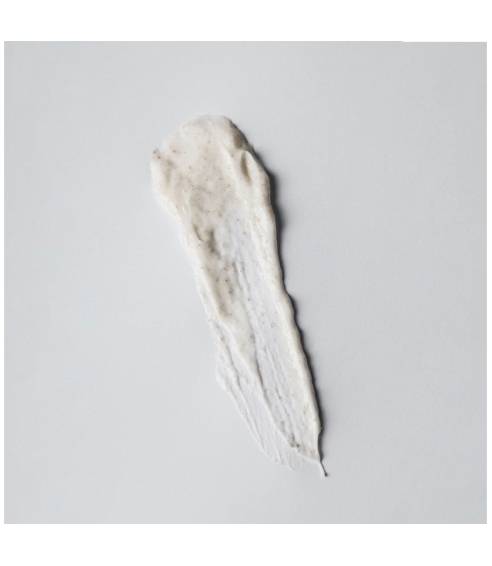 "Creamy Quartz & Enzyme Exfoliator” švelnus enziminis veido šveitiklis. Veido prausikliai ir šveitikliai
