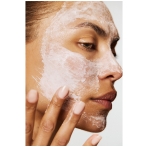 "Creamy Quartz & Enzyme Exfoliator” švelnus enziminis veido šveitiklis. Veido prausikliai ir šveitikliai