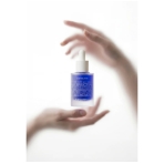 “Cu-Gf Solution” atkuriamasis serumas su vario peptidais. Serumai veidui