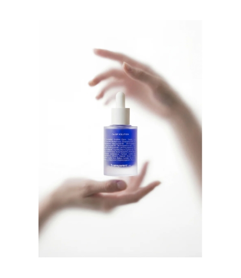 “Cu-Gf Solution” atkuriamasis serumas su vario peptidais. Serumai veidui