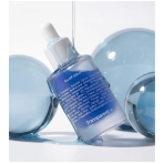 “Cu-Gf Solution” atkuriamasis serumas su vario peptidais. Serumai veidui