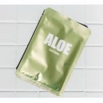 LAPCOS Daily Aloe Mask for Soothing Skin. Sheet and hydrogel masks