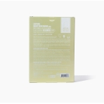 LAPCOS Daily Aloe Mask for Soothing Skin. Sheet and hydrogel masks