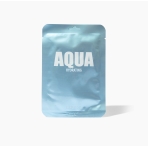 LAPCOS Daily Aqua Sheet Mask for Skin Hydration. Sheet and hydrogel masks