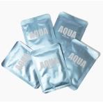 LAPCOS Daily Aqua Sheet Mask for Skin Hydration. Sheet and hydrogel masks