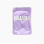 LAPCOS Daily Collagen Firming Facial Skin Mask. Sheet and hydrogel masks