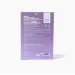 LAPCOS Daily Collagen Firming Facial Skin Mask. Sheet and hydrogel masks