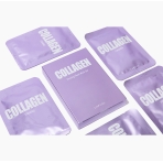 LAPCOS Daily Collagen Firming Facial Skin Mask. Sheet and hydrogel masks