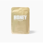 Daily Honey Anti-Bacterial Sheet Mask. Skin care