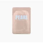LAPCOS Daily Pearl Facial Skin Mask. Sheet and hydrogel masks