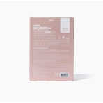 LAPCOS Daily Pearl Facial Skin Mask. Sheet and hydrogel masks