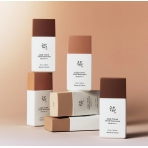 Daily Tinted Fluid Sunscreen. Korean Sun Protection Daily Tinted Fluid Sunscreen. Korean Sun Protection
