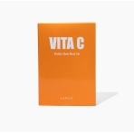 LAPCOS Daily Vitamin C Facial Skin Mask. Sheet and hydrogel masks