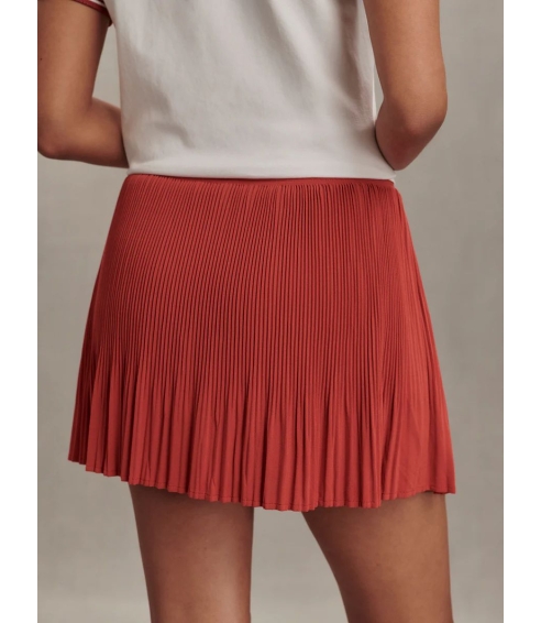 Davina High-Rise Skort. Skirts