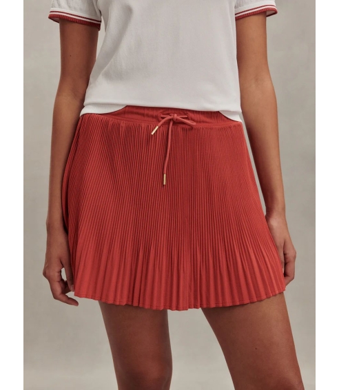 Davina High-Rise Skort. Skirts