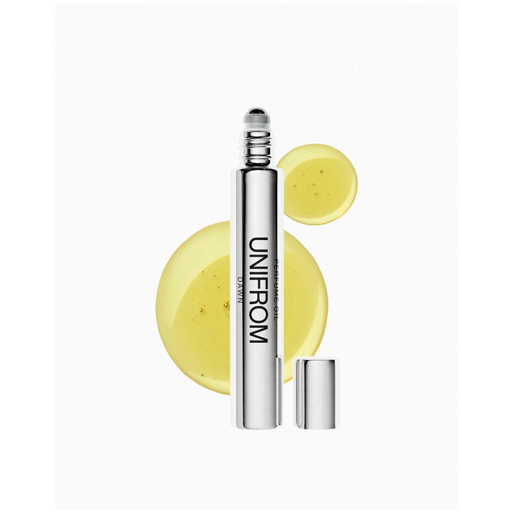 UNIFROM™ Kvepalai “Dawn“ parfumuotas aliejus UNIFROM™ “Dawn“ parfumuotas aliejus. Kvepalai