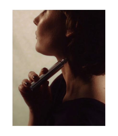 Dawn – Perfume Oil. Body care