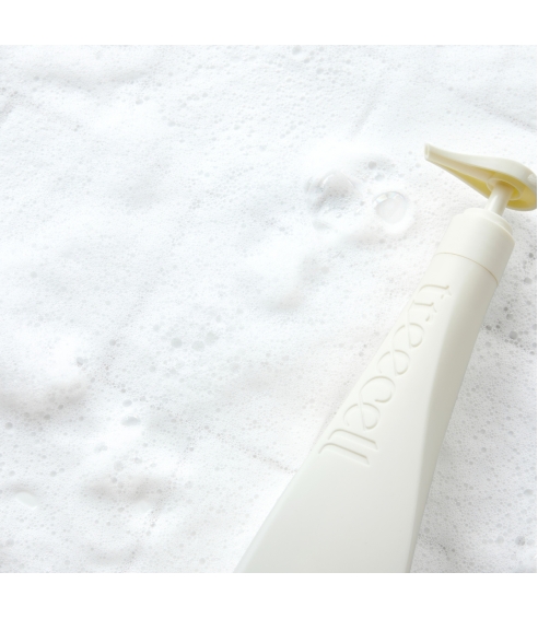 Day Collagen Shampoo Morning of Resort. Korean Shampoos