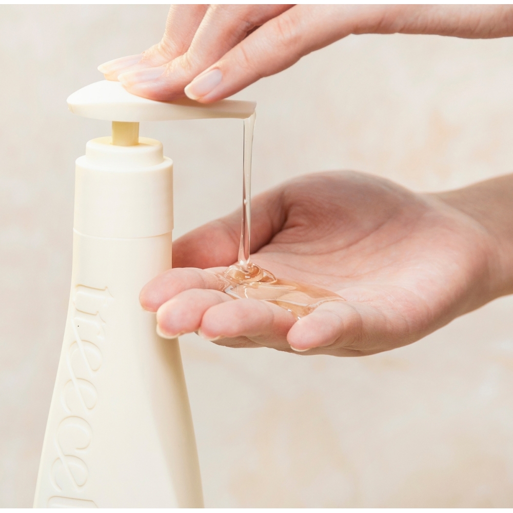 Treecell Korean Shampoos Day Collagen Shampoo Morning of Resort Treecell Day Collagen Shampoo Morning of Resort. Korean Shampoos