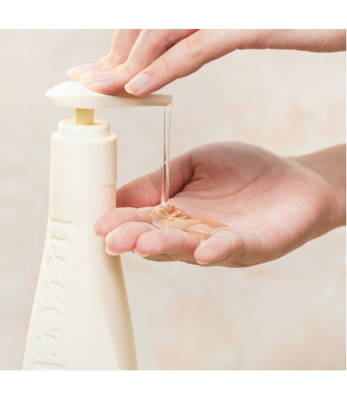 Day Collagen Shampoo Morning of Resort. Korean Shampoos