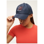 DEFINITION CAP IN DARK NAVY. Accessories