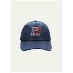 DEFINITION CAP IN DARK NAVY. Accessories