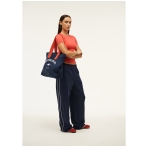 DEFINITION TOTE IN DARK NAVY. Sport bags