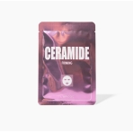 LAPCOS Derma Ceramide Sheet Mask. Sheet and hydrogel masks