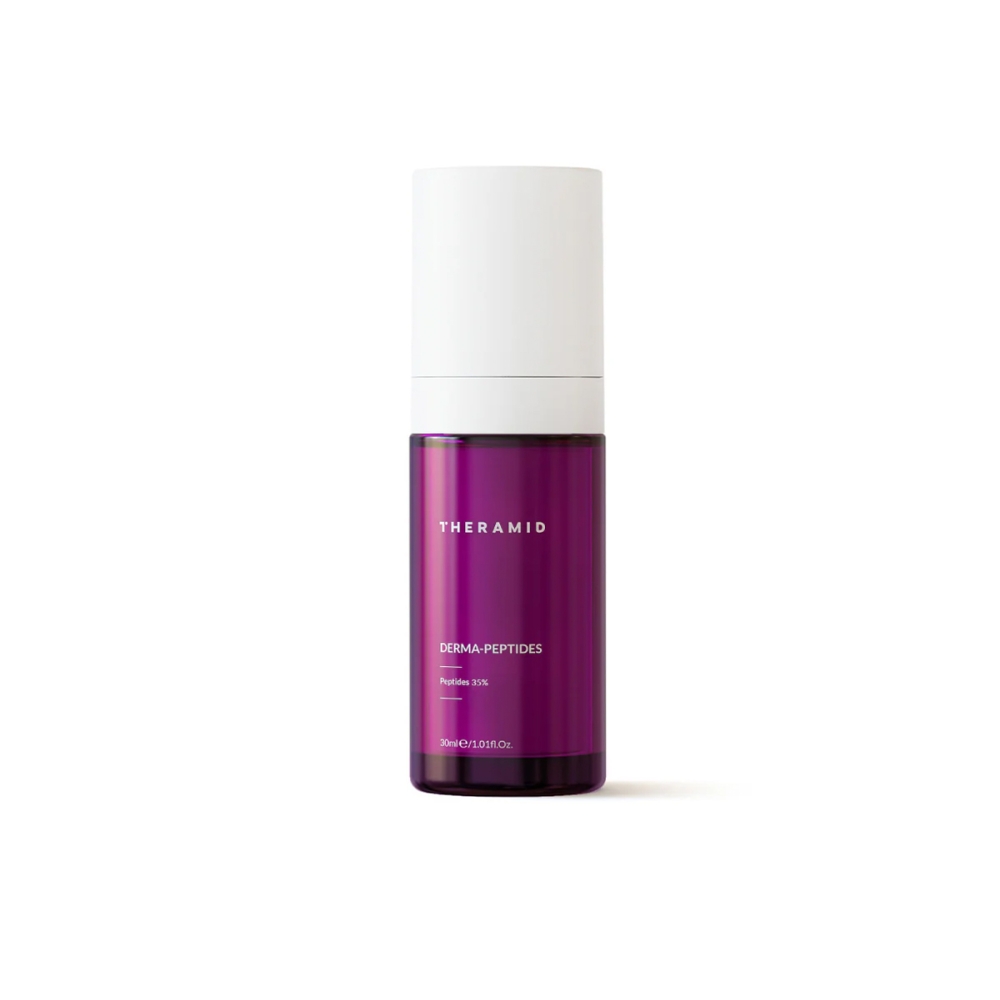 Theramid Derma - Peptides 35% Multi-Peptide Treatment. Serums