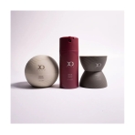 "DETOX Cleanser" veido prausiklis . Veido prausikliai ir šveitikliai