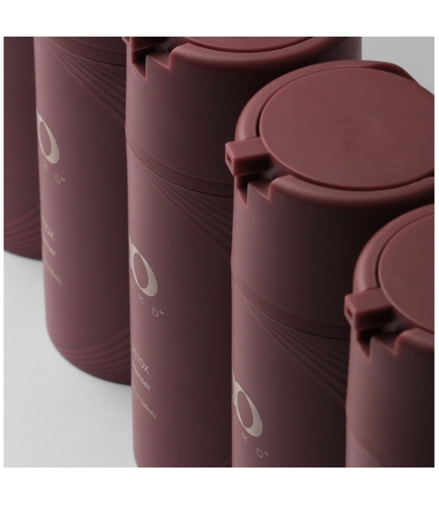 DETOX Cleanser. Cleansers and exfoliators