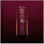 "DETOX Cleanser" veido prausiklis . Veido prausikliai ir šveitikliai