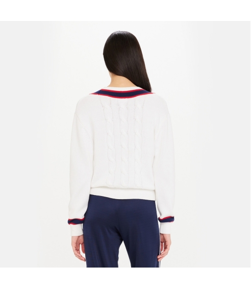 DEUCE SONNY KNIT SWEATER. Sweaters