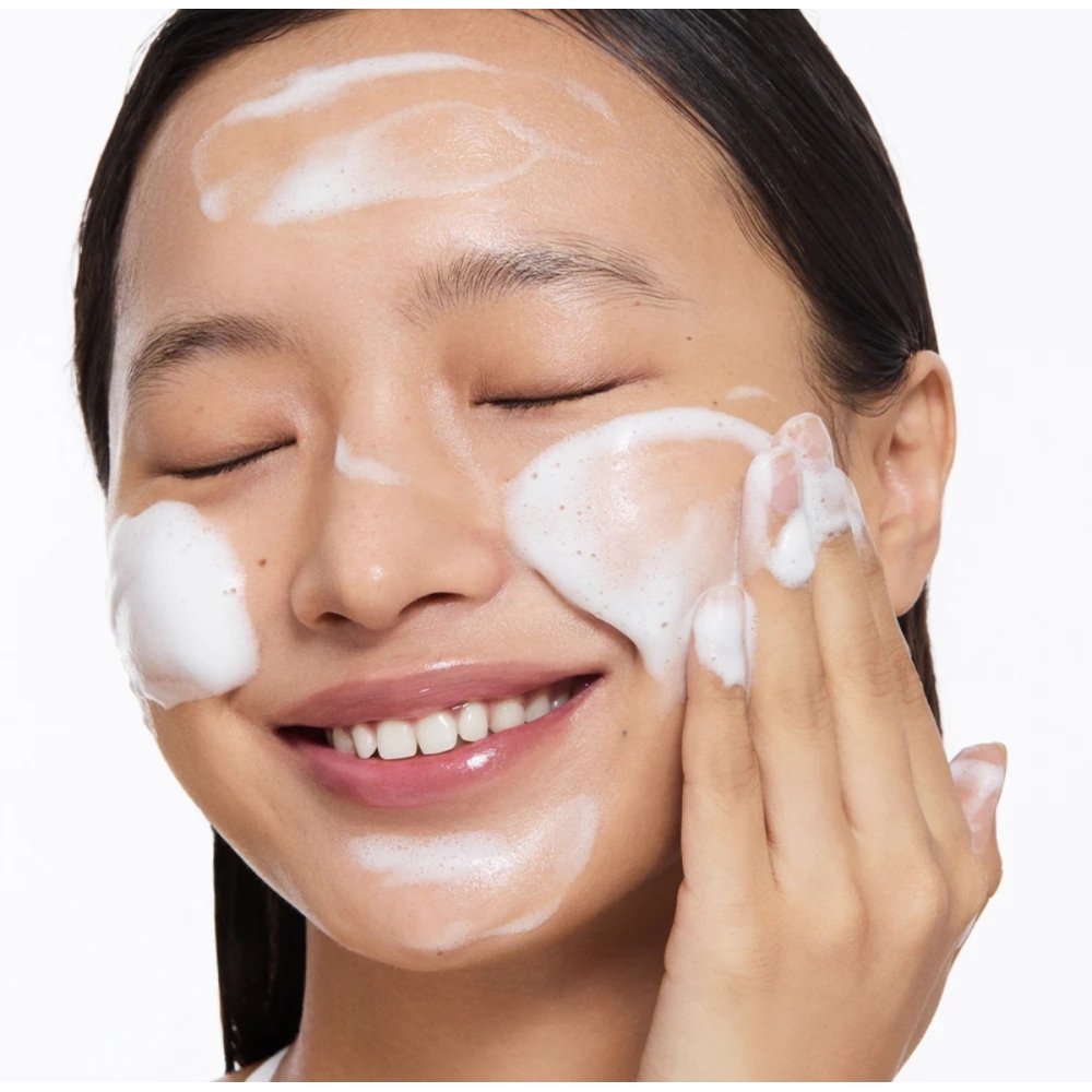 Torriden Korėjietiški veido prausikliai "DIVE-IN Low Molecular Hyaluronic Acid Cleansing Foam" veido prausiklis Torriden "DIVE-IN Low Molecular Hyaluronic Acid Cleansing Foam" veido prausiklis. Korėjietiški veido prausikliai