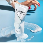 "DIVE-IN Low Molecular Hyaluronic Acid Cleansing Foam" veido prausiklis. Korėjietiški veido prausikliai "DIVE-IN Low Molecular Hyaluronic Acid Cleansing Foam" veido prausiklis. Korėjietiški veido prausikliai