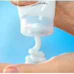 "DIVE-IN Low Molecular Hyaluronic Acid Cleansing Foam" veido prausiklis. Korėjietiški veido prausikliai "DIVE-IN Low Molecular Hyaluronic Acid Cleansing Foam" veido prausiklis. Korėjietiški veido prausikliai